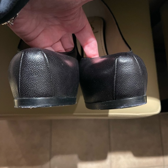 YSl Tribute Pumps - Picture 7 of 7